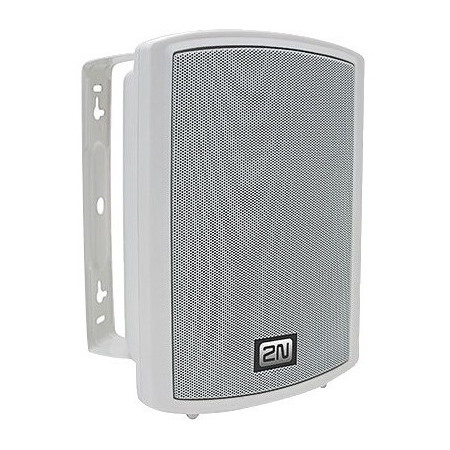 2N SIP Wall Mountable Speaker - 8 W RMS - White