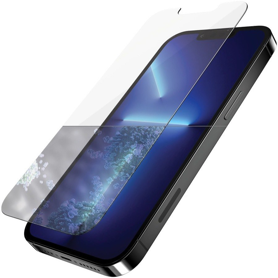 PanzerGlass Original Glass Screen Protector - Crystal Clear