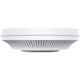 TP-Link EAP620 HD Dual Band 802.11ax 1.76 Gbit/s Wireless Access Point
