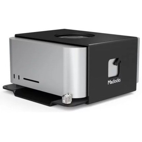 Mac Studio Security Mount Black