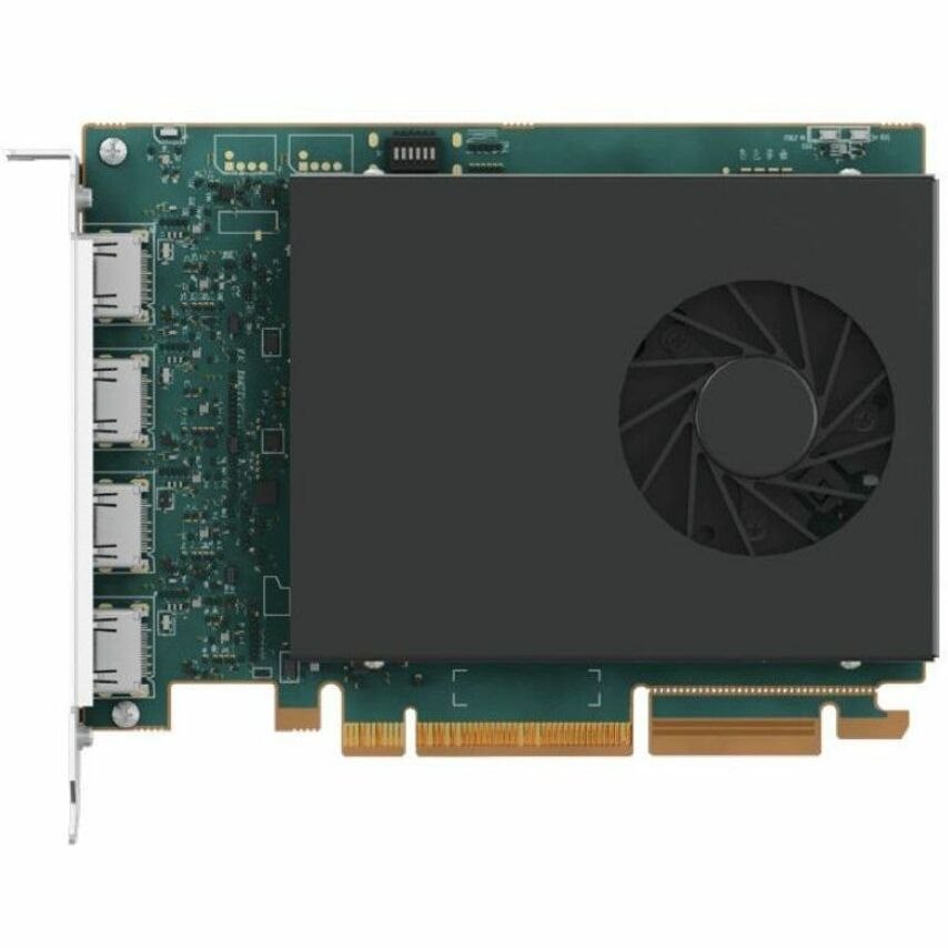 Matrox Mura C4K