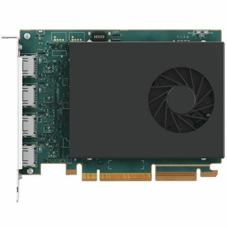 Matrox Mura C4K