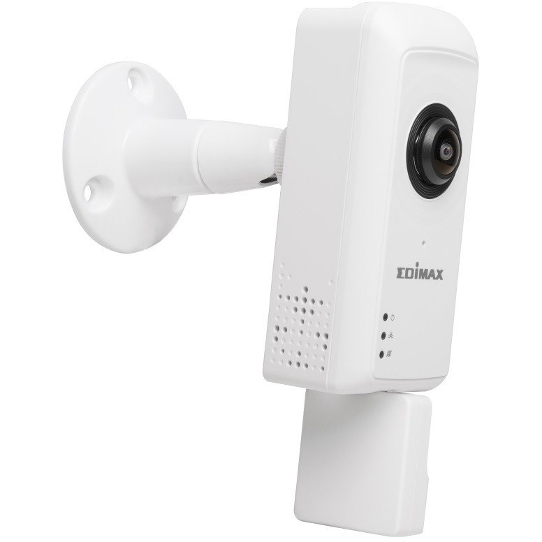 Edimax IC-5160GC 3 Megapixel HD Network Camera - Colour