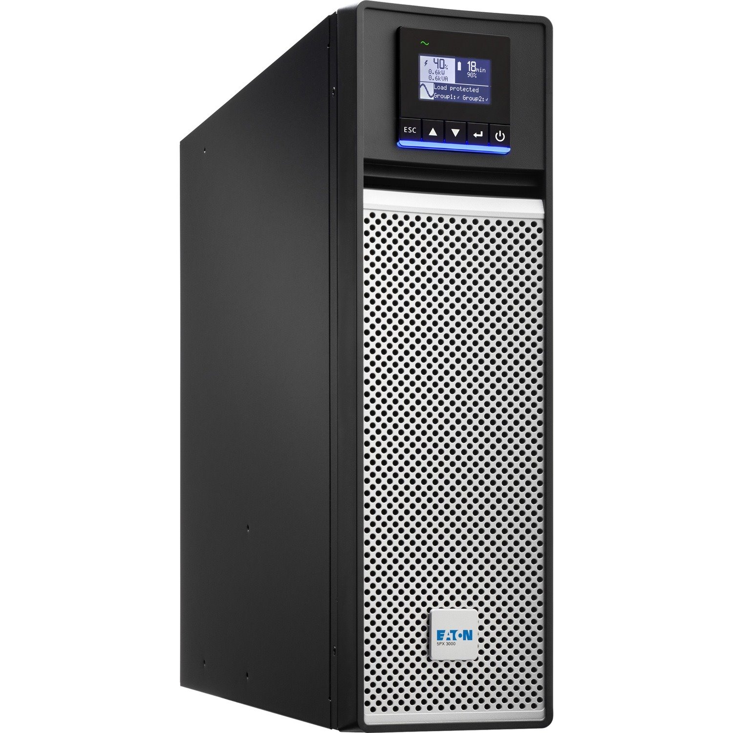 Eaton Line-interactive UPS - 3 kVA/3 kW