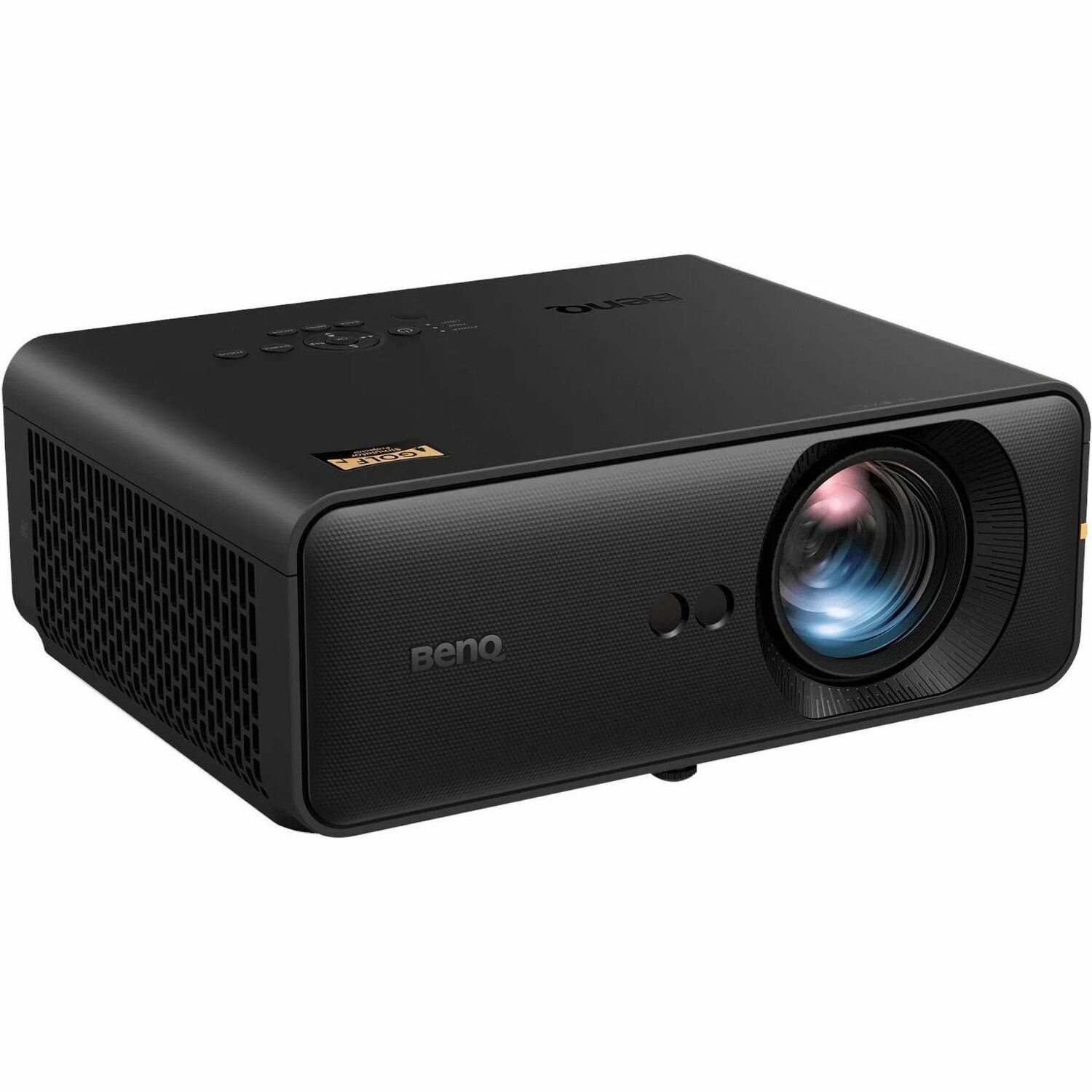 BenQ AH500ST 3D Short Throw DLP Projector - 16:9 - Ceiling Mountable, Wall Mountable