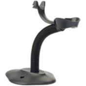 Zebra Goose Neck Stand