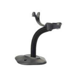 Zebra Goose Neck Stand