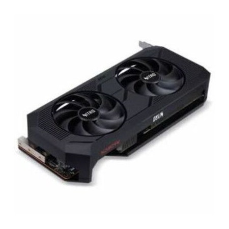 Acer AMD Radeon RX 7700 XT Graphic Card - 12 GB GDDR6