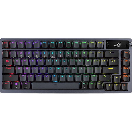 Asus ROG Azoth Gaming Keyboard
