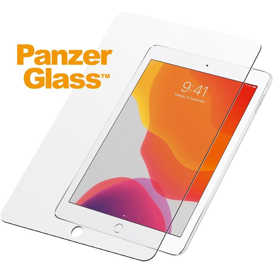 PanzerGlass Glass Screen Protector - Clear