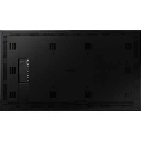 Samsung OM75A 75" LCD Digital Signage Display
