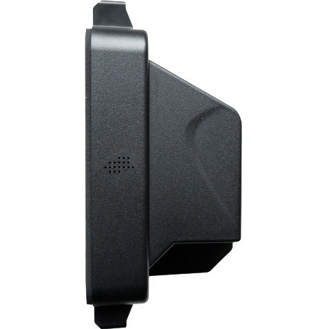 Newland FM80 Salmon Fixed Mount Barcode Scanner - Cable Connectivity - USB Cable Included