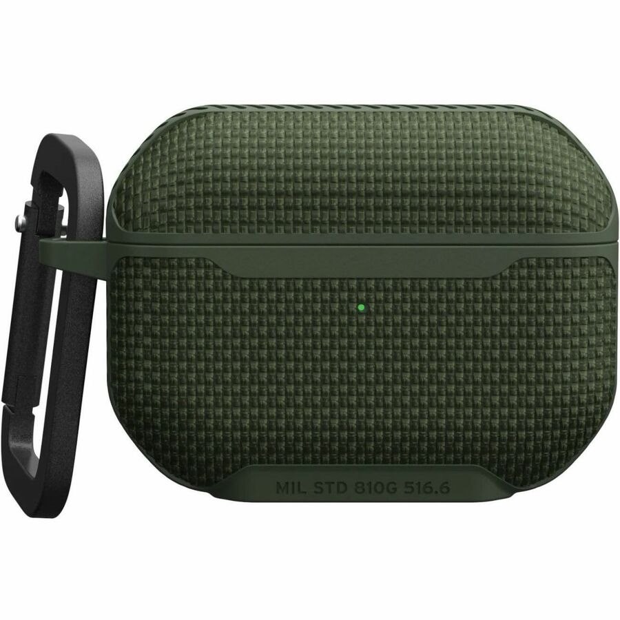 Urban Armor Gear AirPods Pro 2 Gen Metropolis-Olive Drab - 104125117272