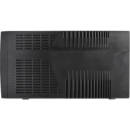 Eaton Tripp Lite Series 1500VA 900W 230V SmartPro Line-Interactive UPS - 8 C13 Outlets, 2 Australian Outlet Adapters, LCD, USB, Tower