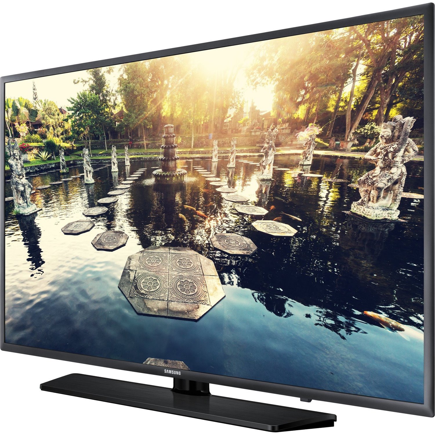 Samsung 690 HG43AE690DW 43" LED-LCD TV - HDTV