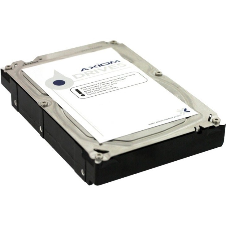 Axiom 1TB - Desktop Hard Drive - 3.5" SATA 6Gb/s - 7200rpm - 64MB Cache