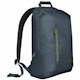 STM Goods Eco Carrying Case (Backpack) for 38.1 cm (15") to 40.6 cm (16") Notebook - Blue