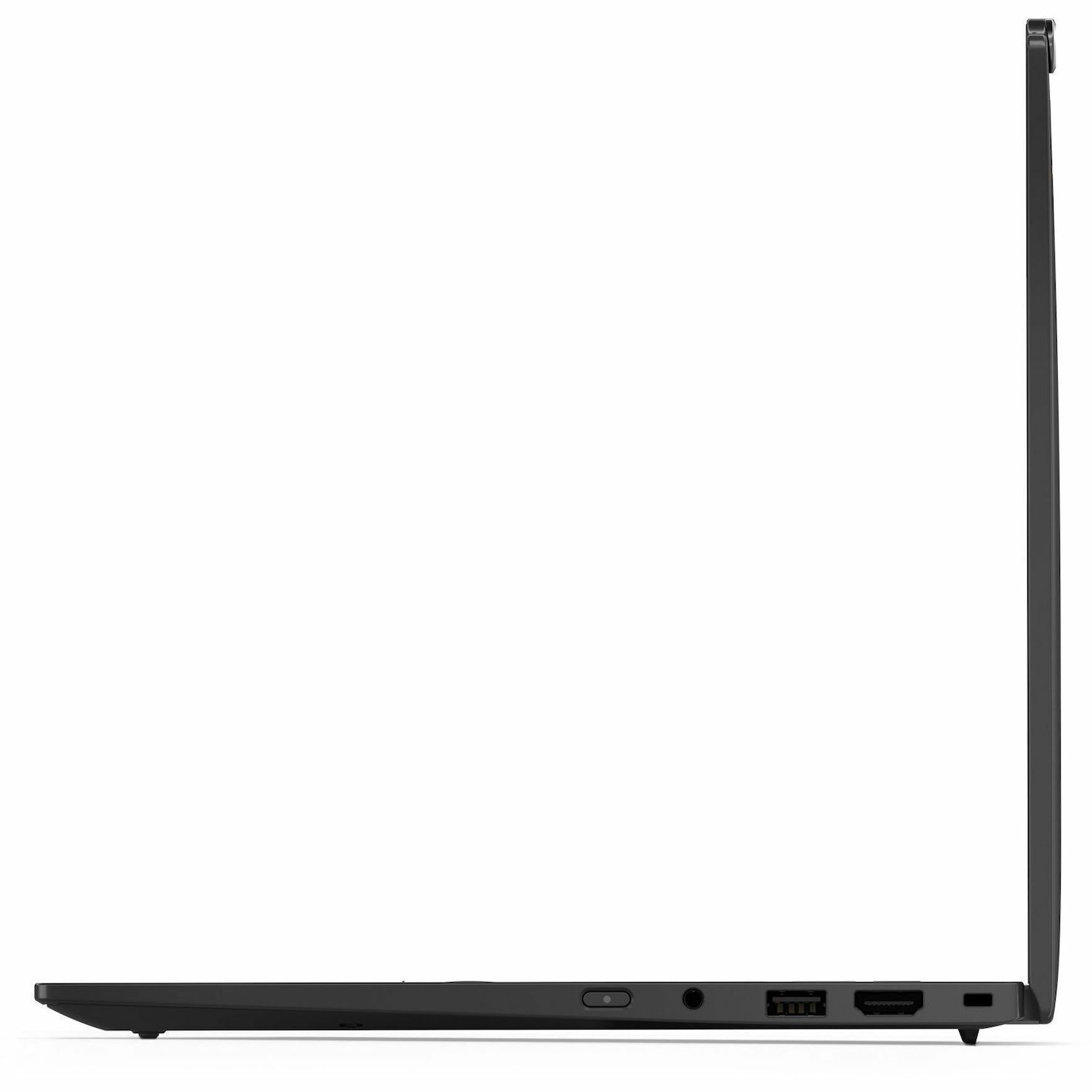 Lenovo ThinkPad X1 Carbon Gen 12 21KC00CFUS 14" Touchscreen Notebook - WUXGA - 60 Hz - Intel Core Ultra 5 125U - Intel Evo Platform - 16 GB - 1 TB SSD - English Keyboard - Black Paint