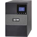 Eaton 5P 1000VA 770W 120V Line-Interactive UPS, 5-15P, 8x 5-15R Outlets, True Sine Wave, Cybersecure Network Card Option, Tower