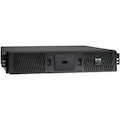 Eaton Tripp Lite Series 48V Extended Battery Module (EBM) for SmartOnline UPS Systems, 2U Rack/Tower