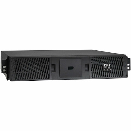 Eaton Tripp Lite Series 48V Extended Battery Module (EBM) for SmartOnline UPS Systems, 2U Rack/Tower