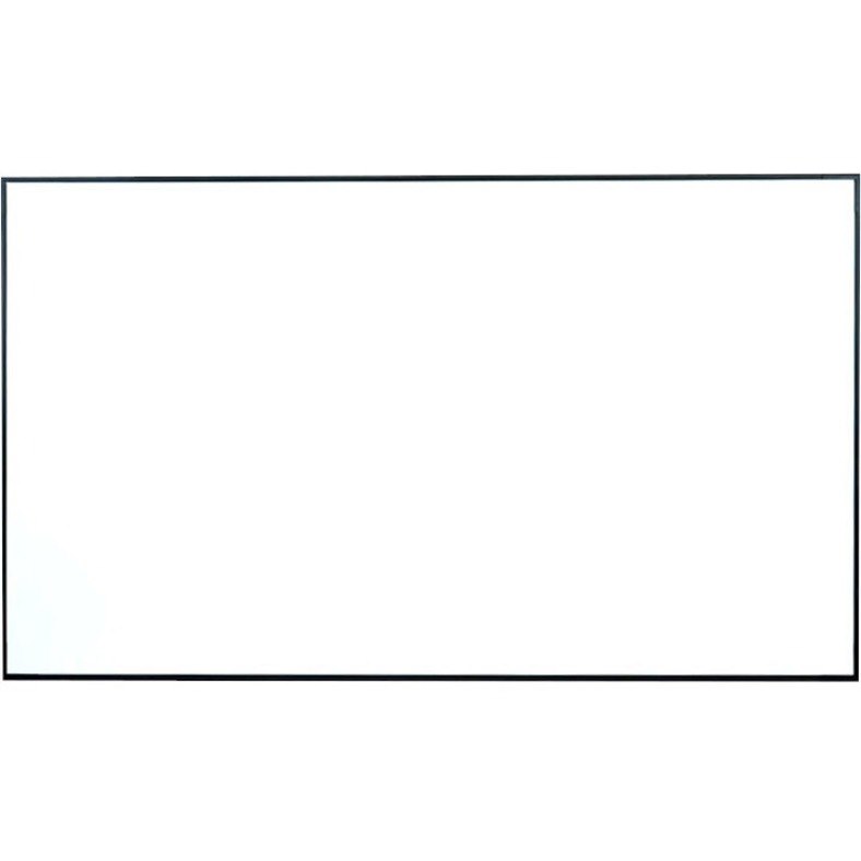 Draper Profile+ 94" Projection Screen