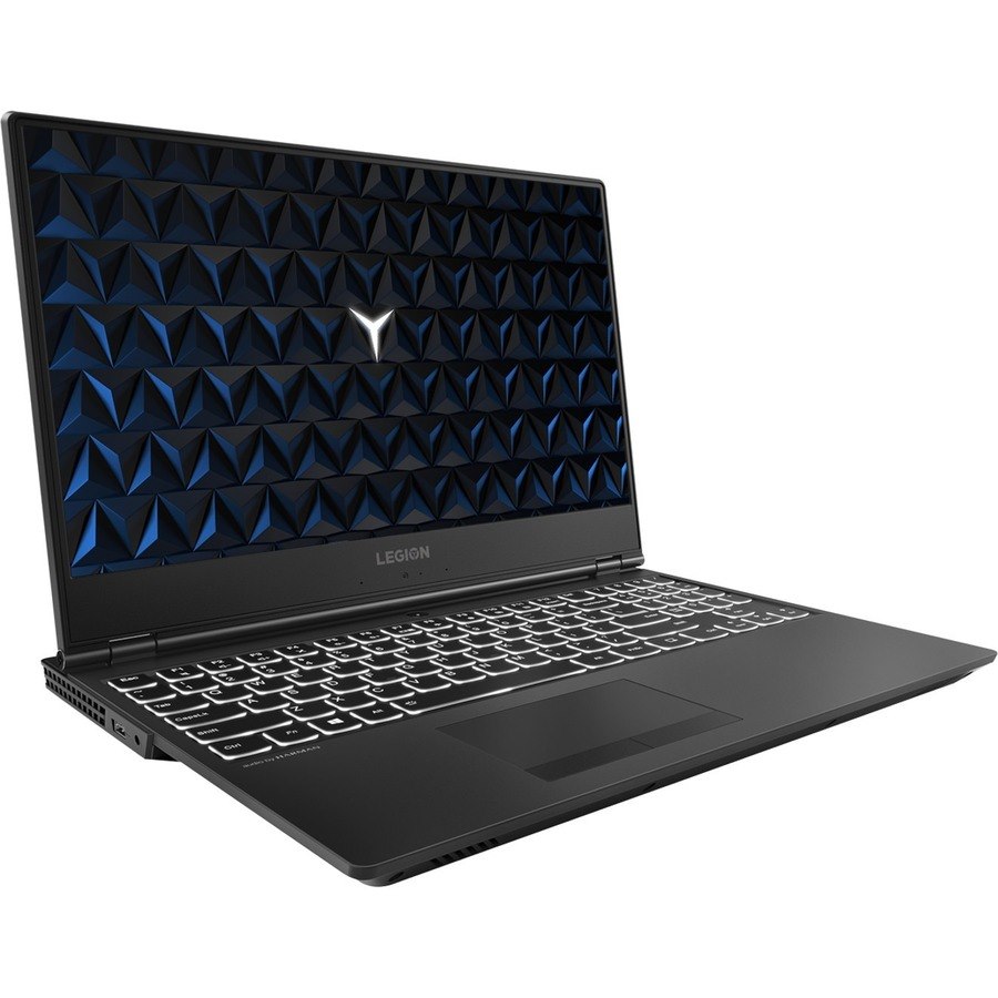 Lenovo Legion Y530-15ICH 81FV00DVCC 15.6" (396.24 mm) Gaming Notebook - Intel Core i7 8th Gen i7-8750H - 16 GB - 1 TB HDD - 128 GB SSD - English (US) Keyboard