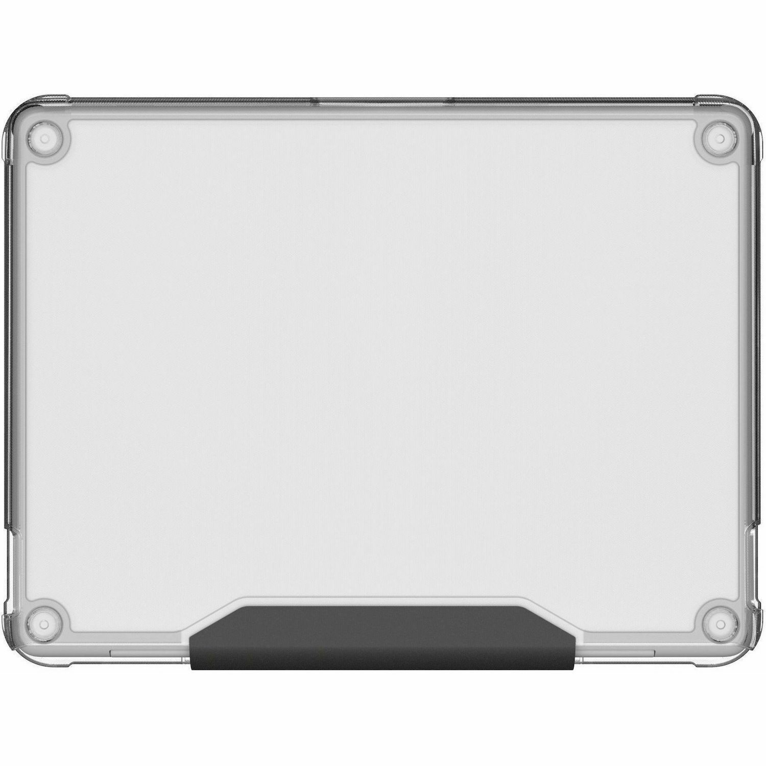 Plyo Series Surface Laptop 1st Edition 13" Case - Ice