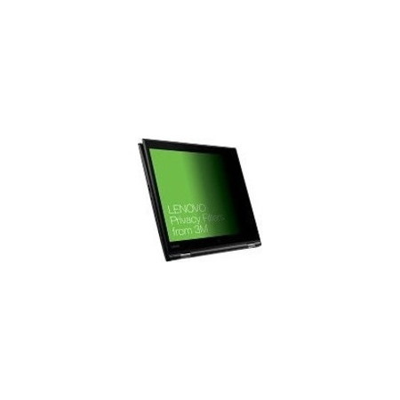 Lenovo Privacy Screen Filter Black