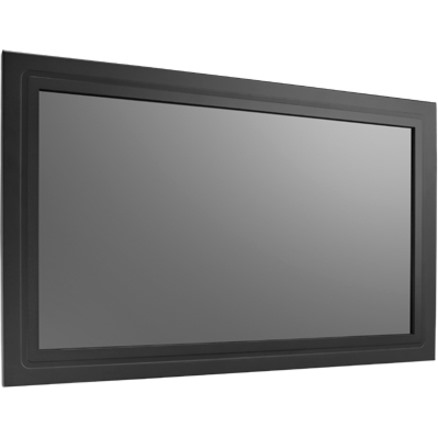 Advantech IDS-3221WR-25FHA1E 21" Class Open-frame LCD Touchscreen Monitor - 16:9 - 14 ms