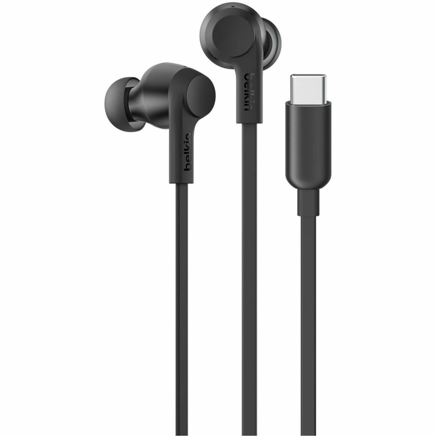 Belkin Soundform Anc Wired