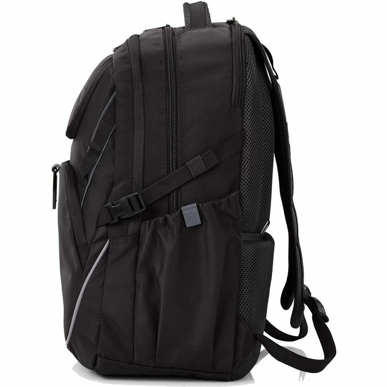 Samsonite Carrying Case (Backpack) - Black