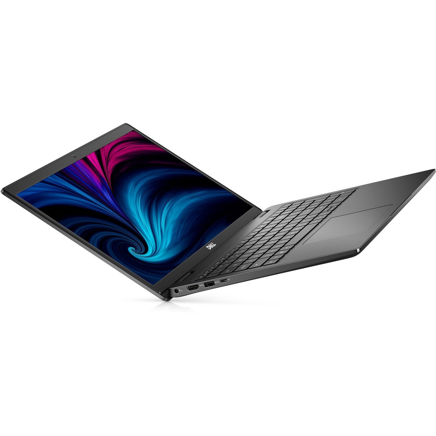 Dell Latitude 3000 3520 39.6 cm (15.6") Notebook - Full HD - Intel Core i3 11th Gen i3-1115G4 - 8 GB - 256 GB SSD - Grey