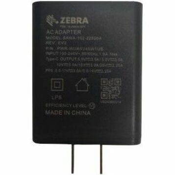 Zebra Usb Type C PWR Supply Adapt