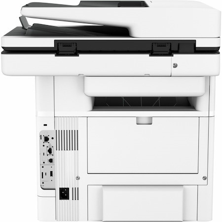 HP LaserJet Enterprise M528f Wired Laser Multifunction Printer - Monochrome
