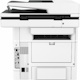HP LaserJet Enterprise M528f Wired Laser Multifunction Printer - Monochrome