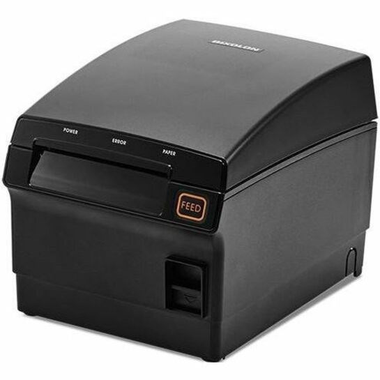 Bixolon Srp-F310ii DT Usb 180Dpi BLK Ethernet In
