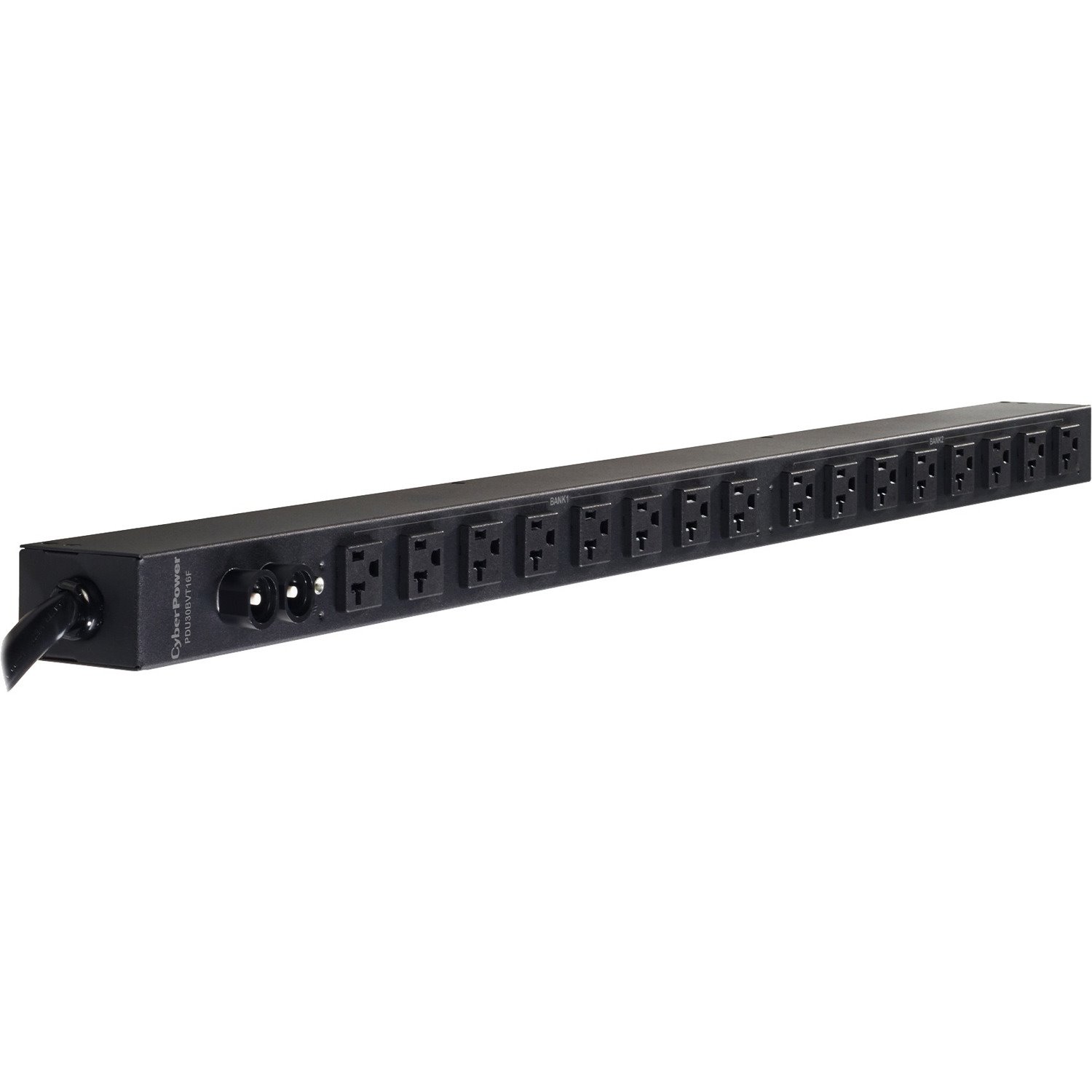 CyberPower Basic PDU30BVT16F 16-Outlets PDU