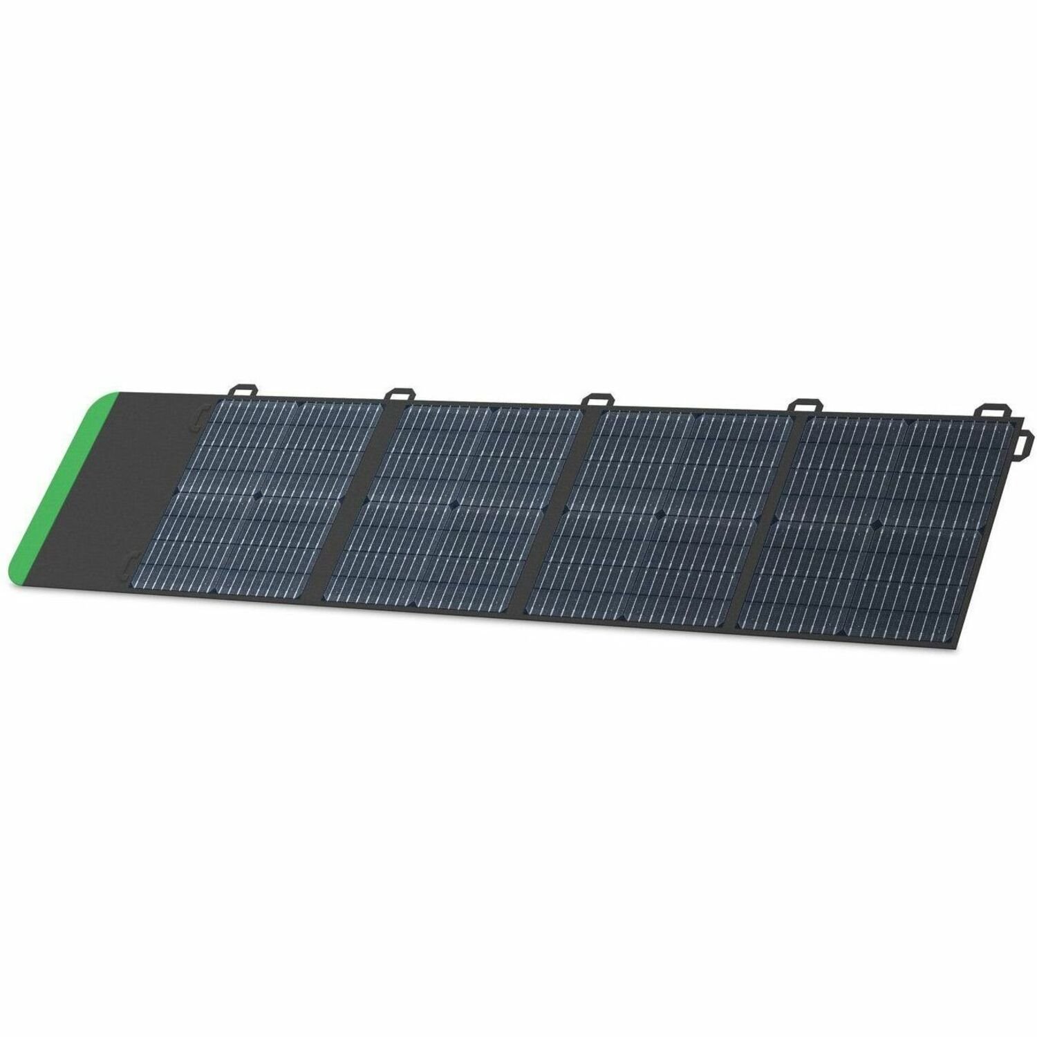 Apc Schneider Offgrid Portable Solar Panel 1