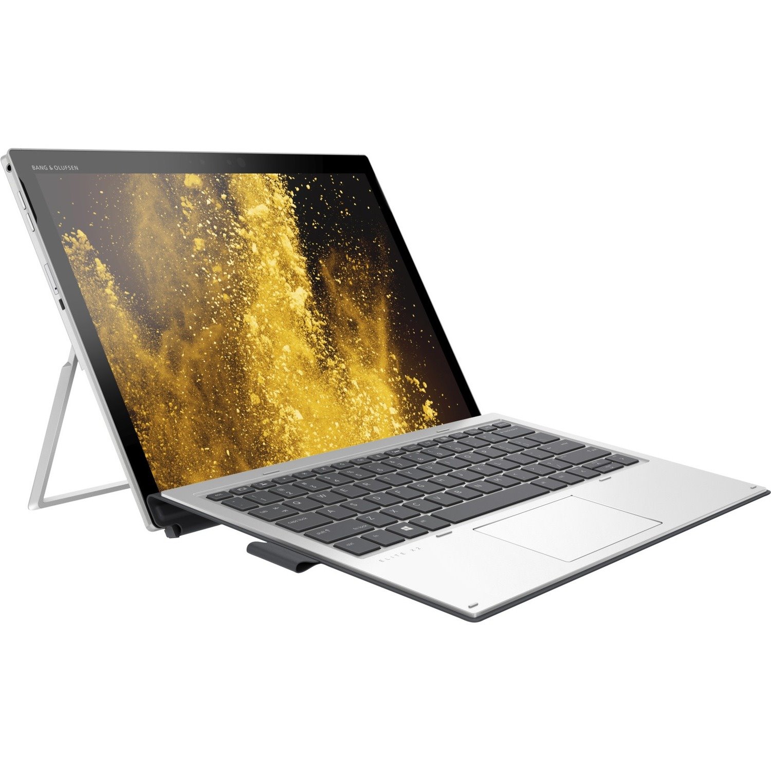 HP Elite x2 1013 G3 13" Touchscreen Detachable 2 in 1 Notebook - 3000 x 2000 - Intel Core i5 8th Gen i5-8350U Quad-core (4 Core) 1.70 GHz - 8 GB Total RAM - 256 GB SSD