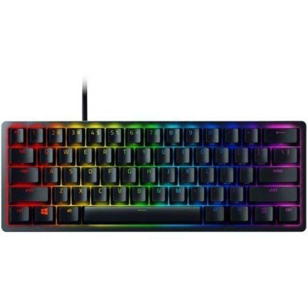 Razer Huntsman Mini (Purple Switch) Uk Layout