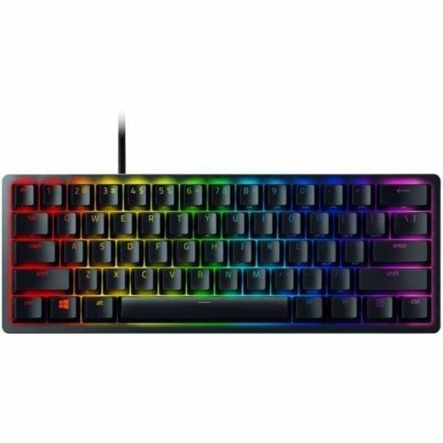 Razer Huntsman Mini (Purple Switch) Uk Layout