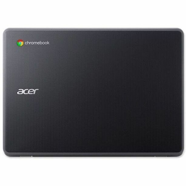 Acer Chromebook 511 C736 C736-C09R 11.6" Chromebook - WXGA - Intel N100 - 4 GB - 32 GB Flash Memory - English (US) Keyboard - Black