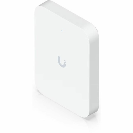 Ubiquiti U7 U7-IW Dual Band Wi-Fi 7 IEEE 802.11n/ac/ax/be/v/r/k 4.30 Gbit/s Wireless Access Point