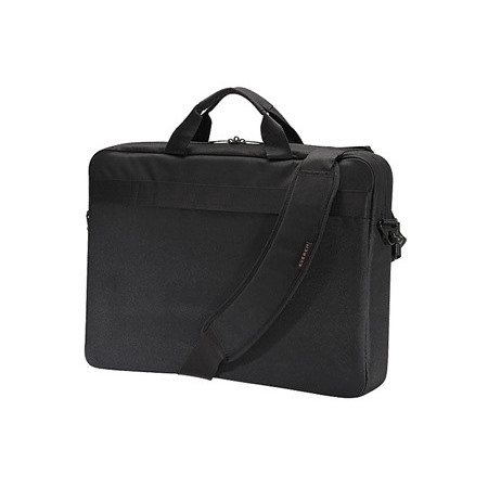 Everki Advance EKB407NCH18 Carrying Case (Briefcase) for 46.7 cm (18.4") Notebook - Charcoal