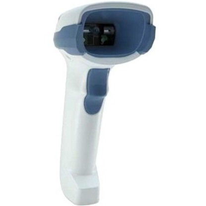 Zebra DS2278-HC Handheld Barcode Scanner Kit - Cable Connectivity - Nova White