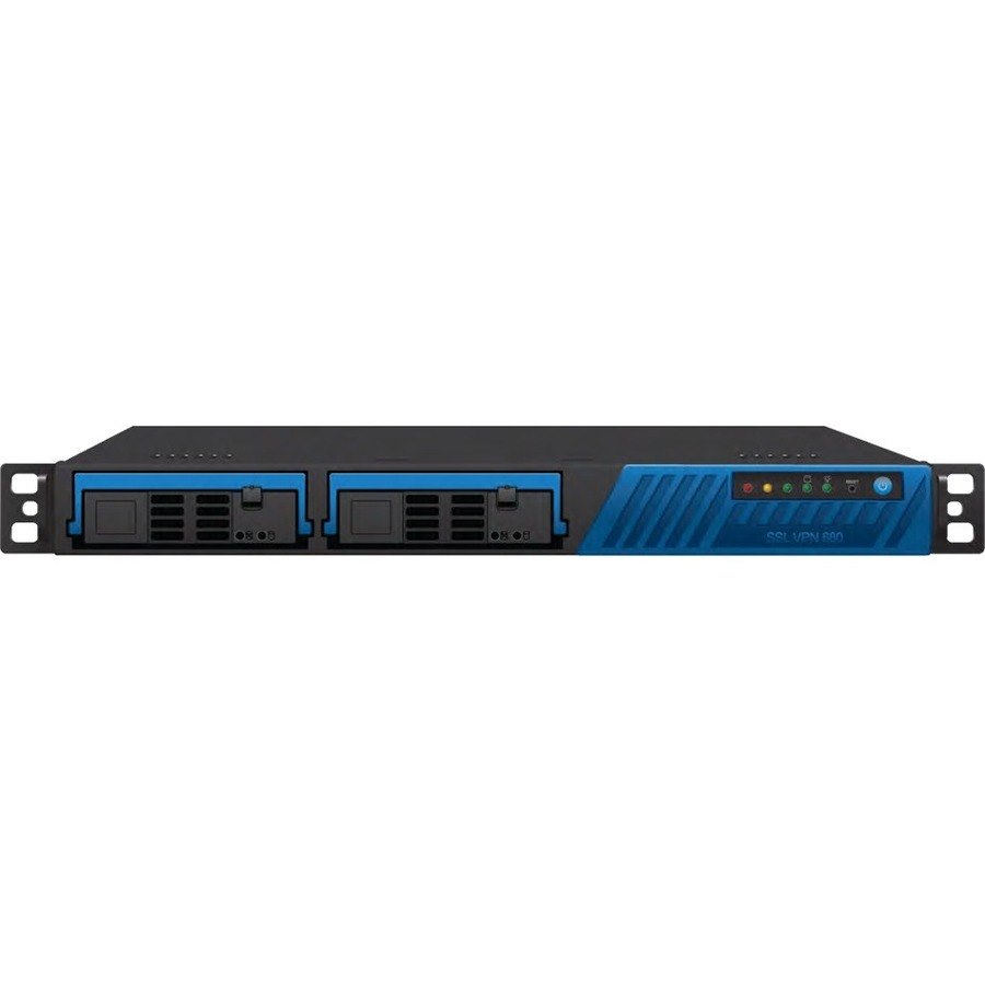 Barracuda 680 Network Security/Firewall Appliance