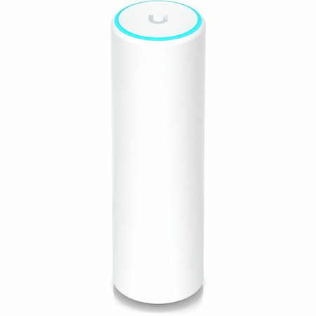 Ubiquiti U6 Mesh Dual Band Wi-Fi 6 IEEE 802.11 a/b/g/n/ac/ax 5.25 Gbit/s Wireless Access Point - Indoor/Outdoor