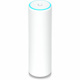 Ubiquiti U6 Mesh Dual Band Wi-Fi 6 IEEE 802.11 a/b/g/n/ac/ax 5.25 Gbit/s Wireless Access Point - Indoor/Outdoor