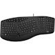 Adesso TruForm Ergonomic Desktop Keyboard